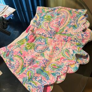 Lily Pulitzer short